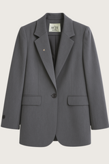 Simoli oversize blazer