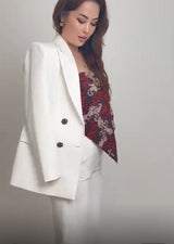 Beste jakkesæt kvinder