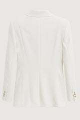 bedste hvide jakkesæt til kvinder