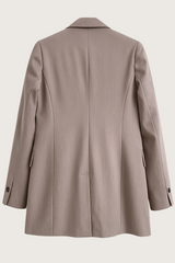 Ayda oversized blazer