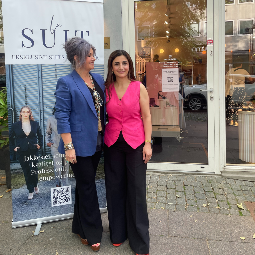 Roccomere Lyngby