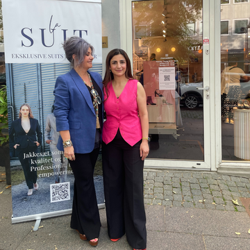 Roccomere Lyngby