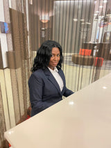 Petite Women's Suits