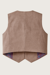 Vest til kvinder sommer 