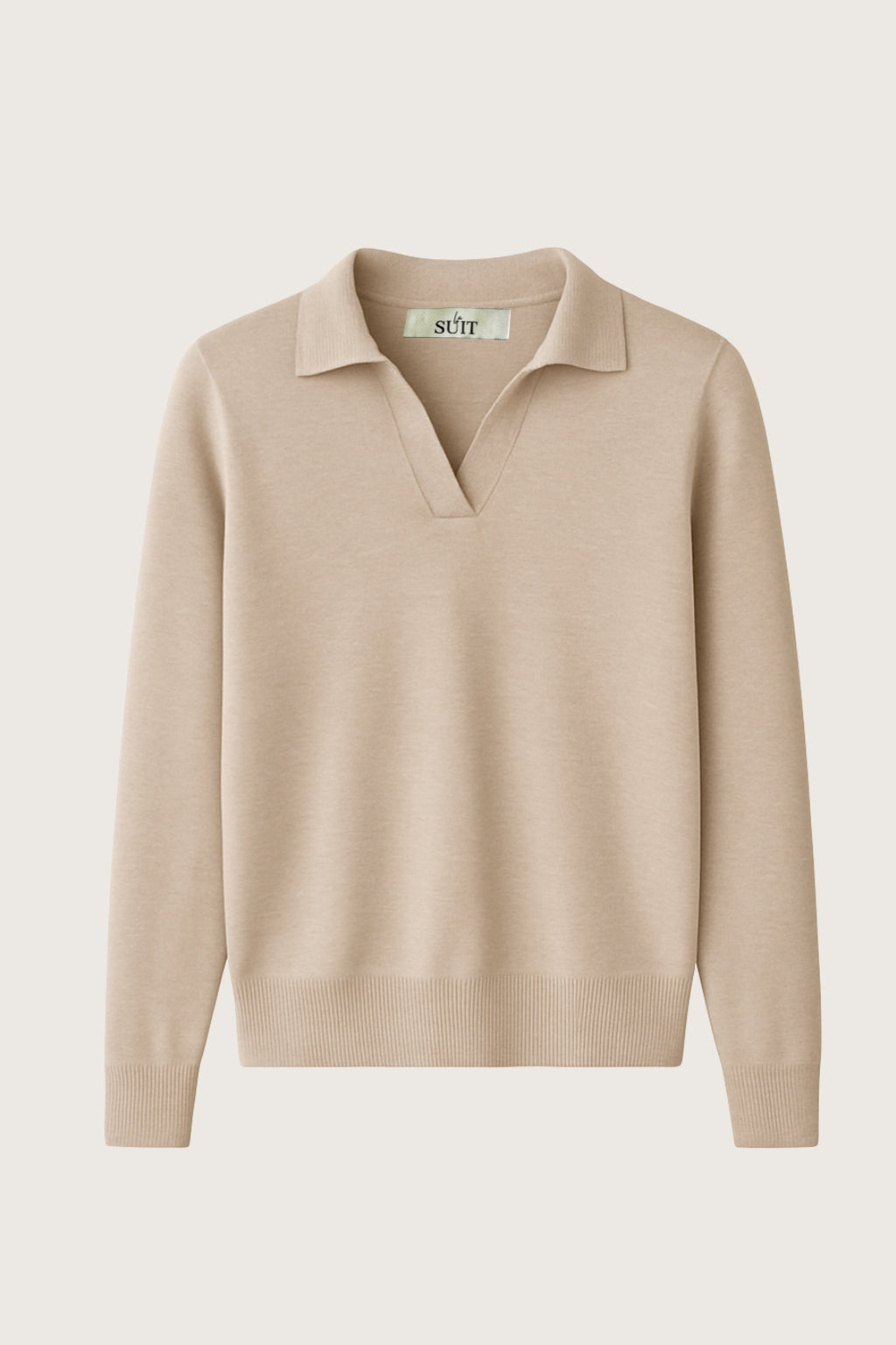 blød luksus og tidløs elegance i ét.