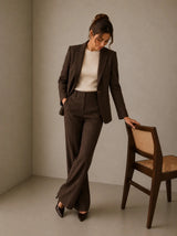 Tara Hør Blazer