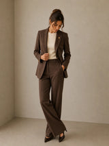 Tara Hør Blazer