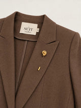 Tara Hør Blazer