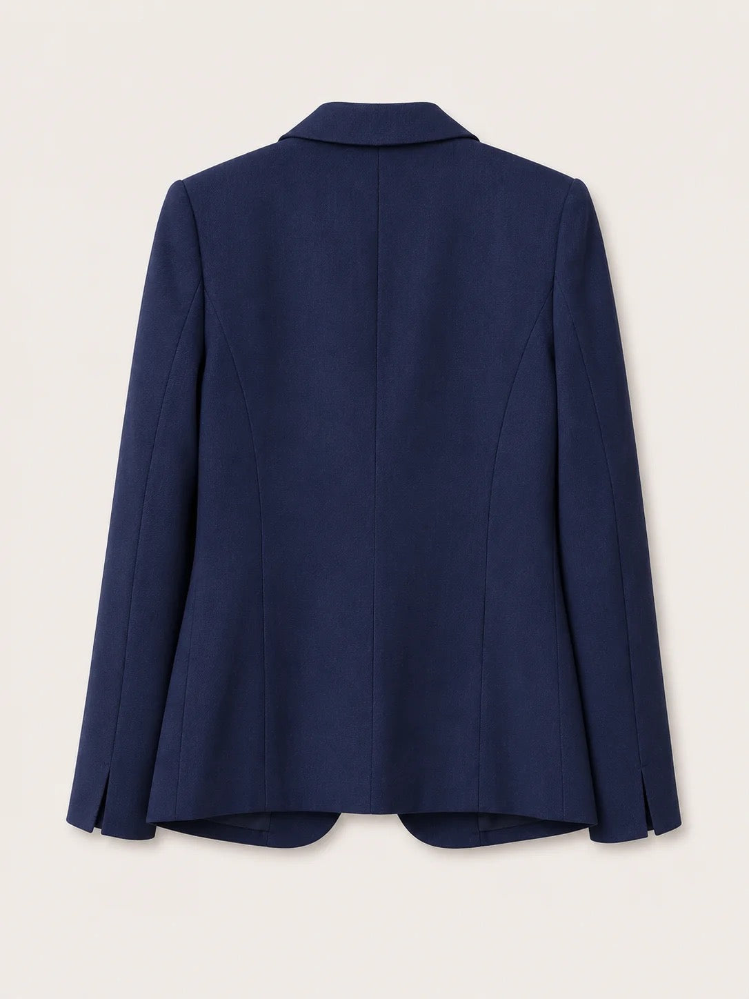 Yasmin Hør Blazer