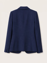 Yasmin Hør Blazer