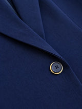 Yasmin Hør Blazer