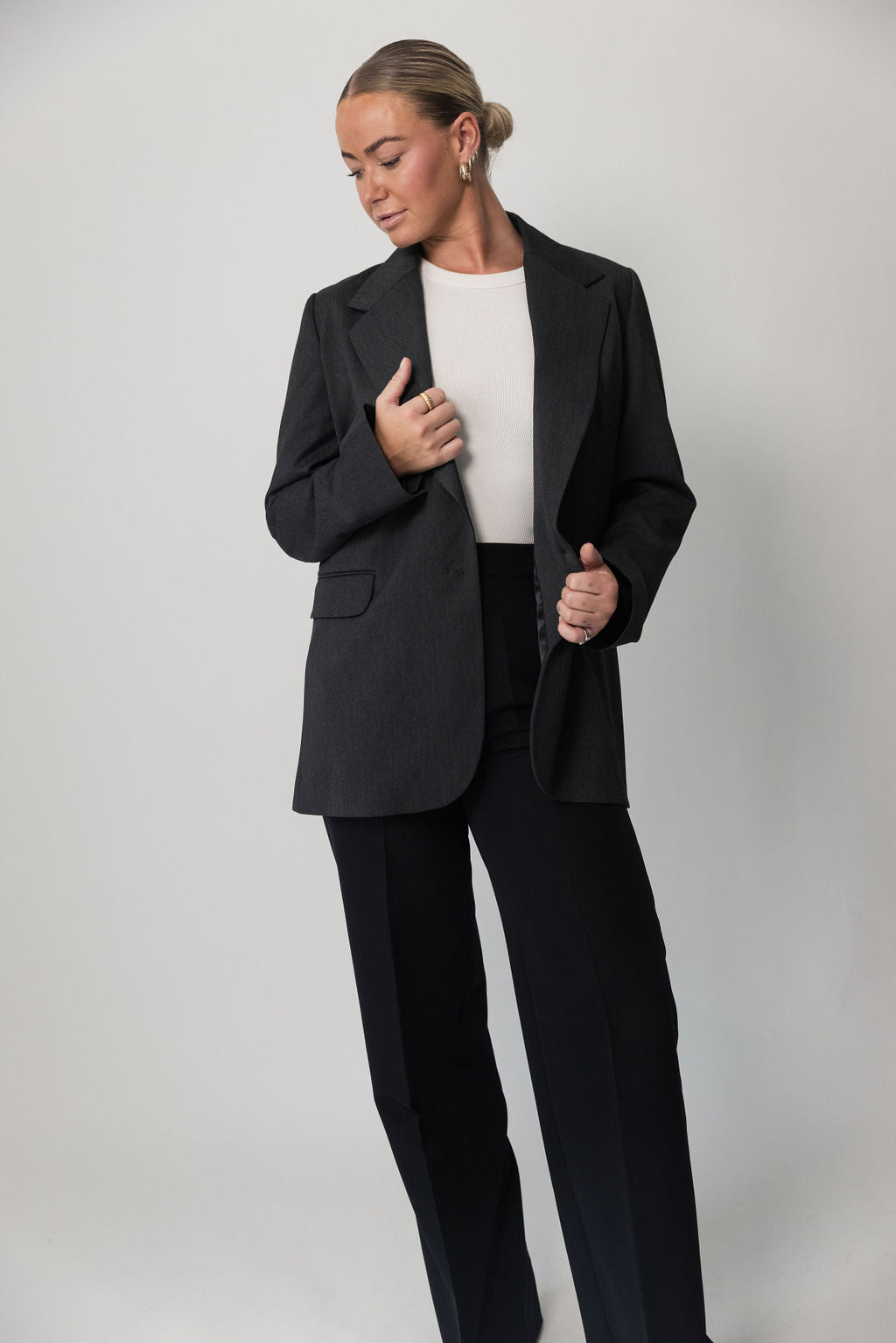 LA SUITs jakkesæt til kvinder