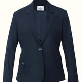 Tilpasning af blazer kvinder