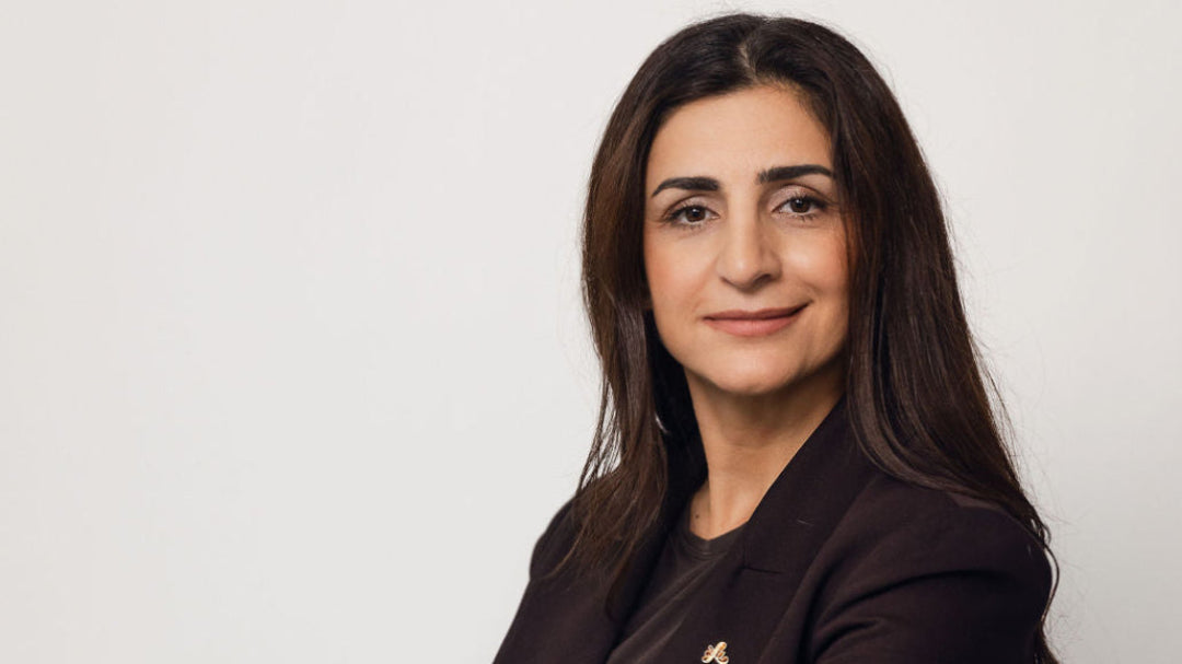 Chopi Founder af LA SUIT 