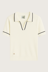 Classic polo til kviner til sommer