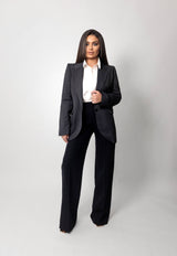 Simoli oversize blazer