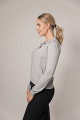 Dame polo på tilbud