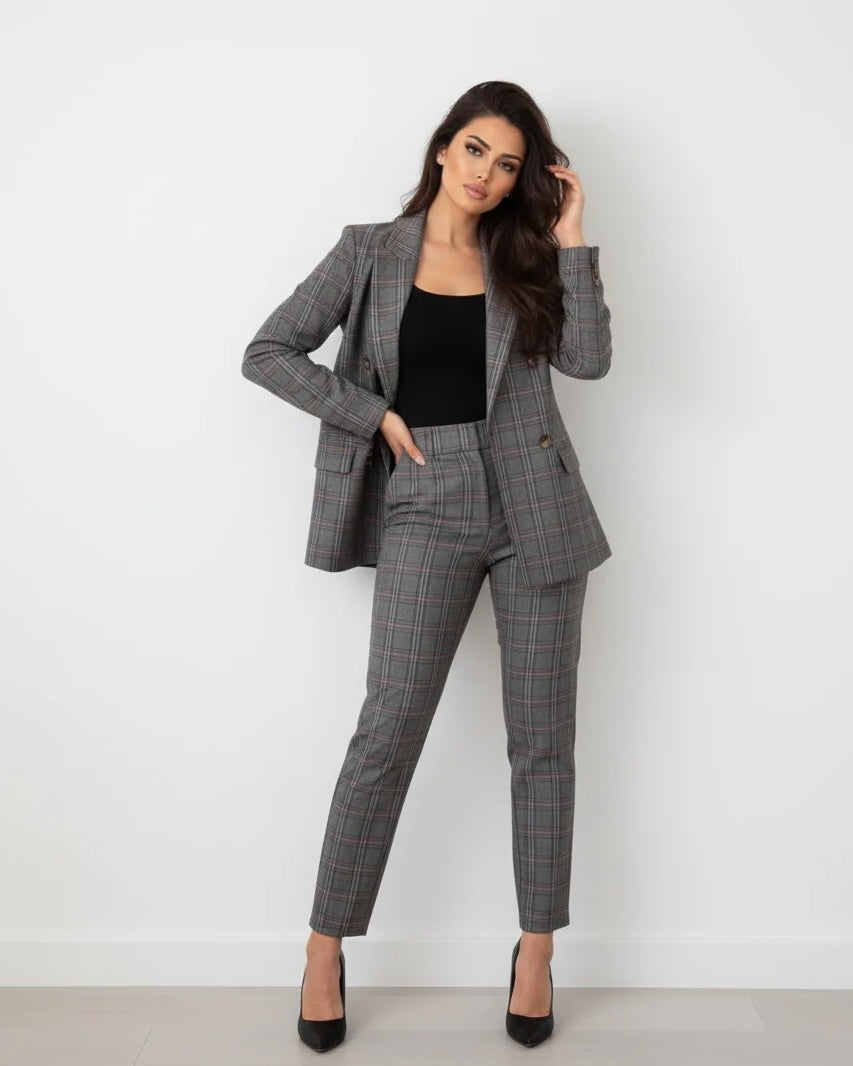Power Elegance Suit
