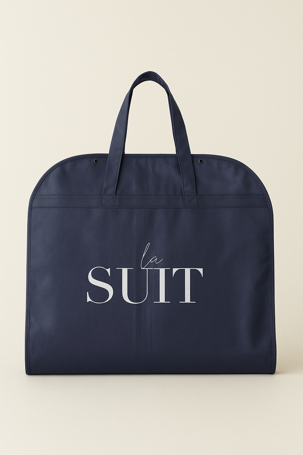 Dragtpose til langkjole