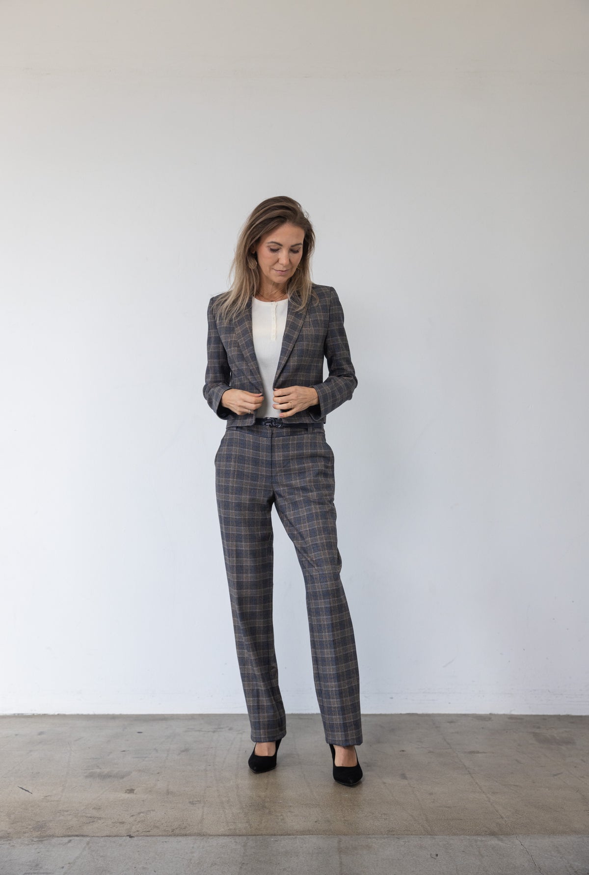 Elizabeth Blazer