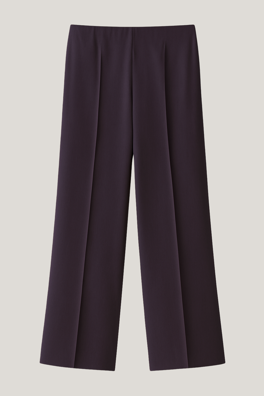 kamala harris brun bukser