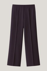 kamala harris brun bukser