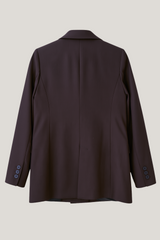 kamala harris blazer