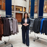 Jakkesæt kvinder, danske bank