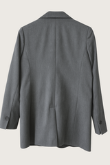 Simoli oversize blazer