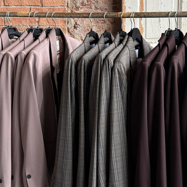 BESØG SHOWROOMET