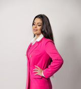 Pink Passion
