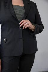Smuk kvindeblazer