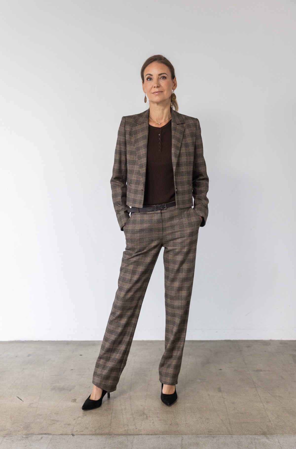 Kate Blazer