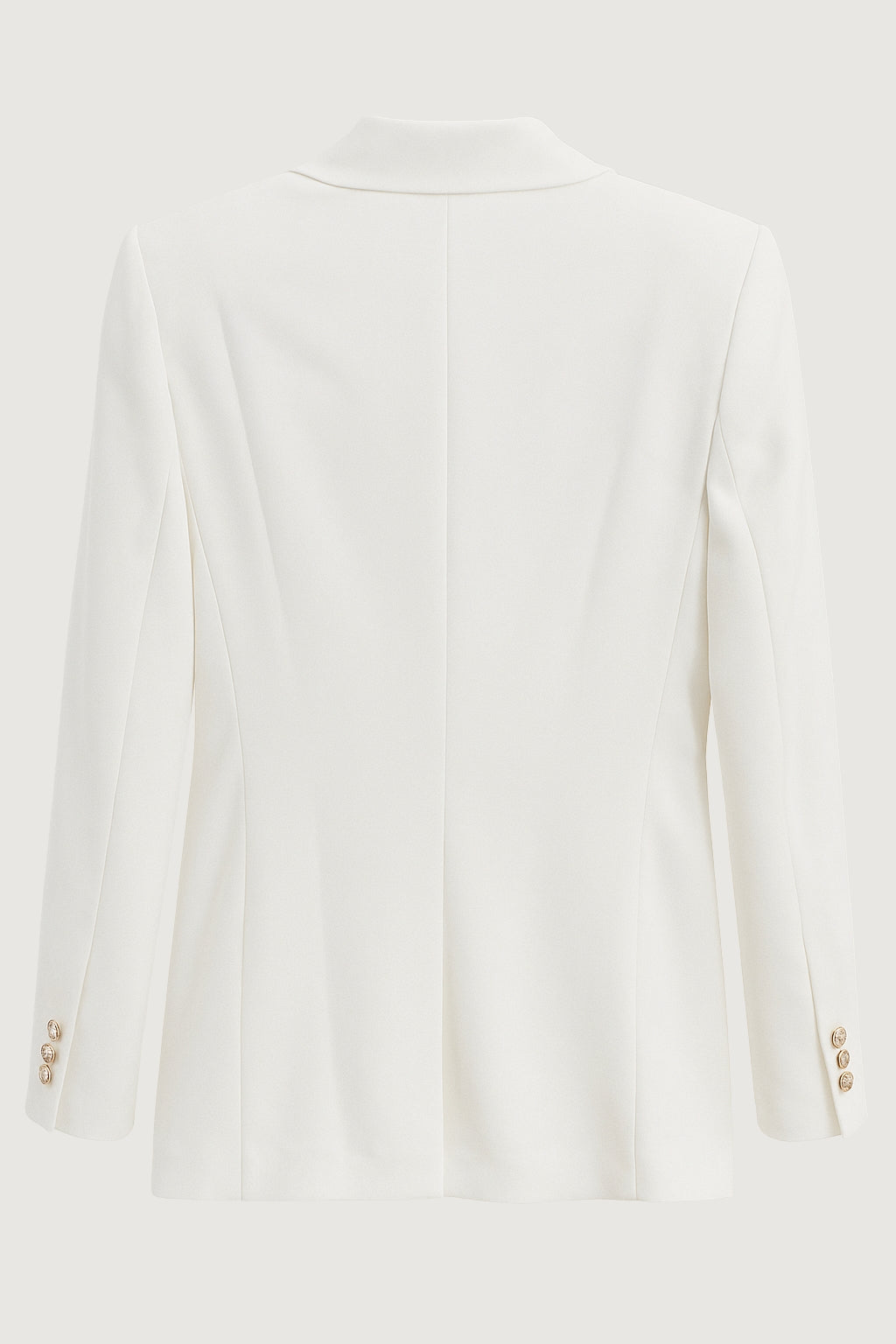 bedste hvide jakkesæt til kvinder