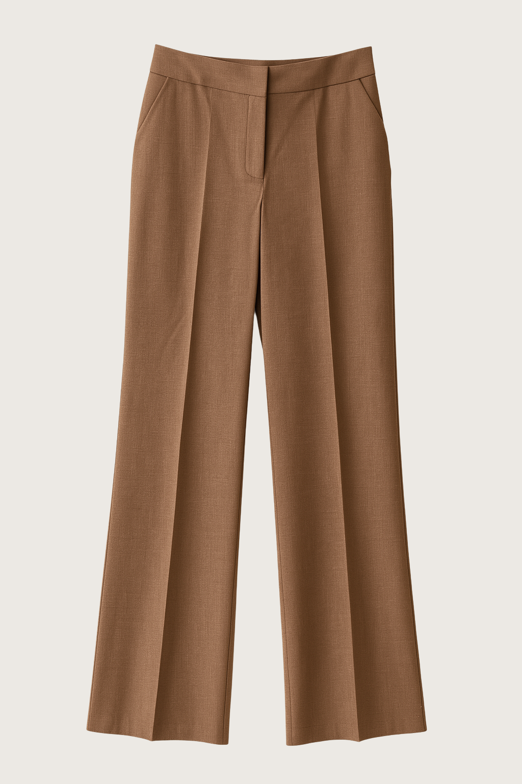 brun bukser til sommer