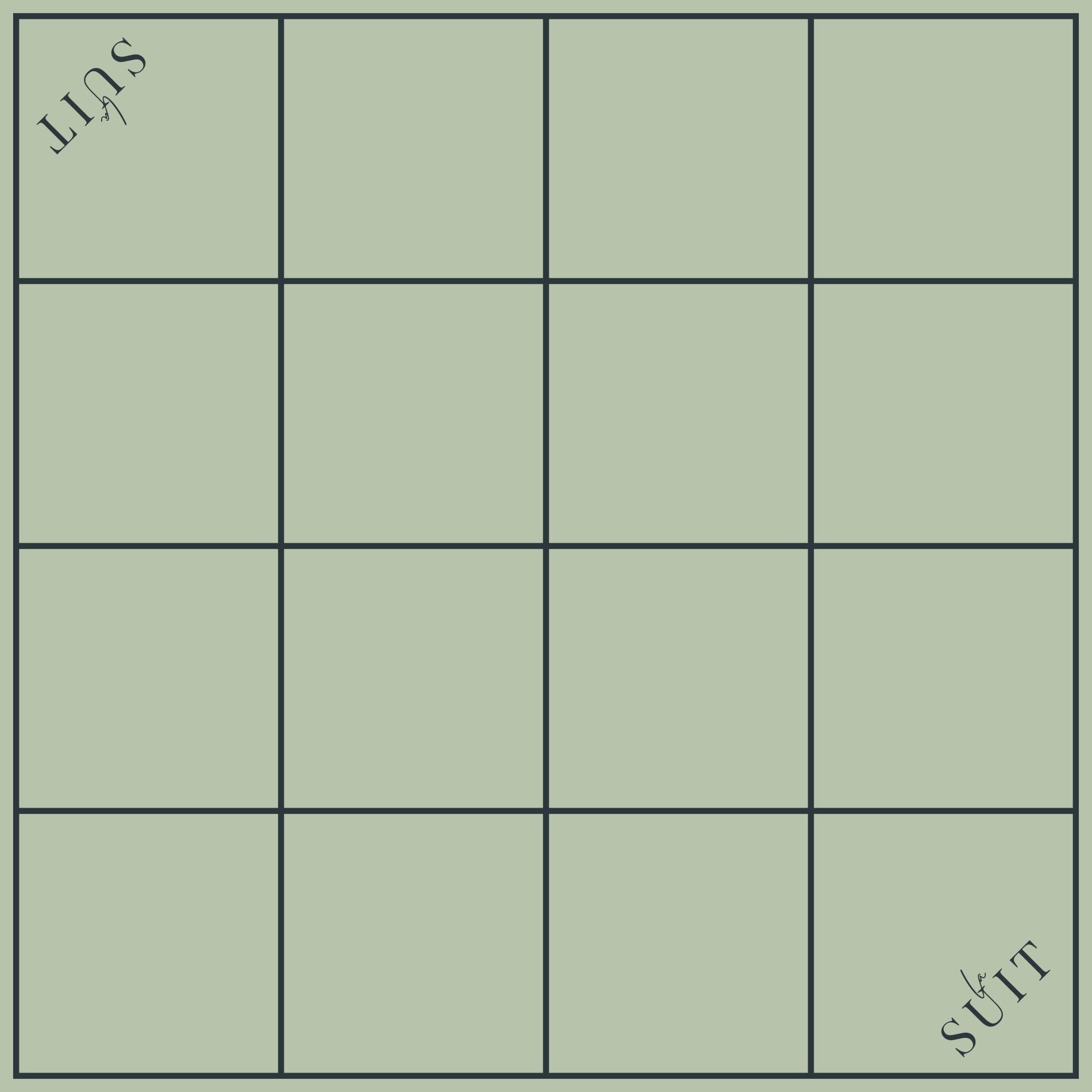 LA SUITs Ternet silketørklæde i pistachio-farve. Eksklusive pistachio grøn silketørklæde til kvinder