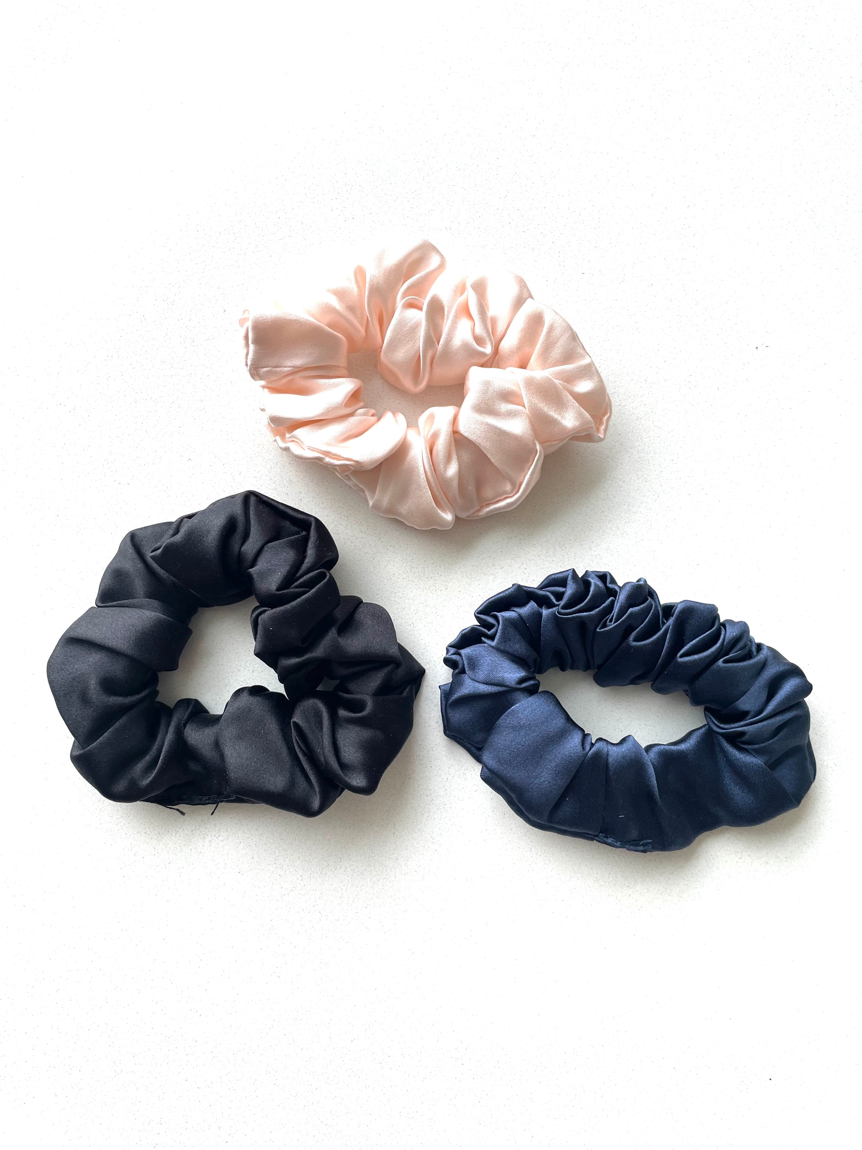 scrunchie til hår eller arme