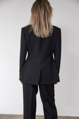 Klassisk blazer til kvinder.