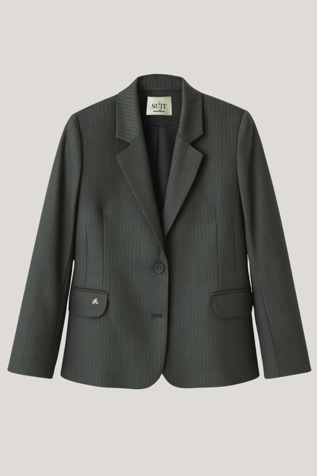 Naalestribet_jakkesaet til power kvinder