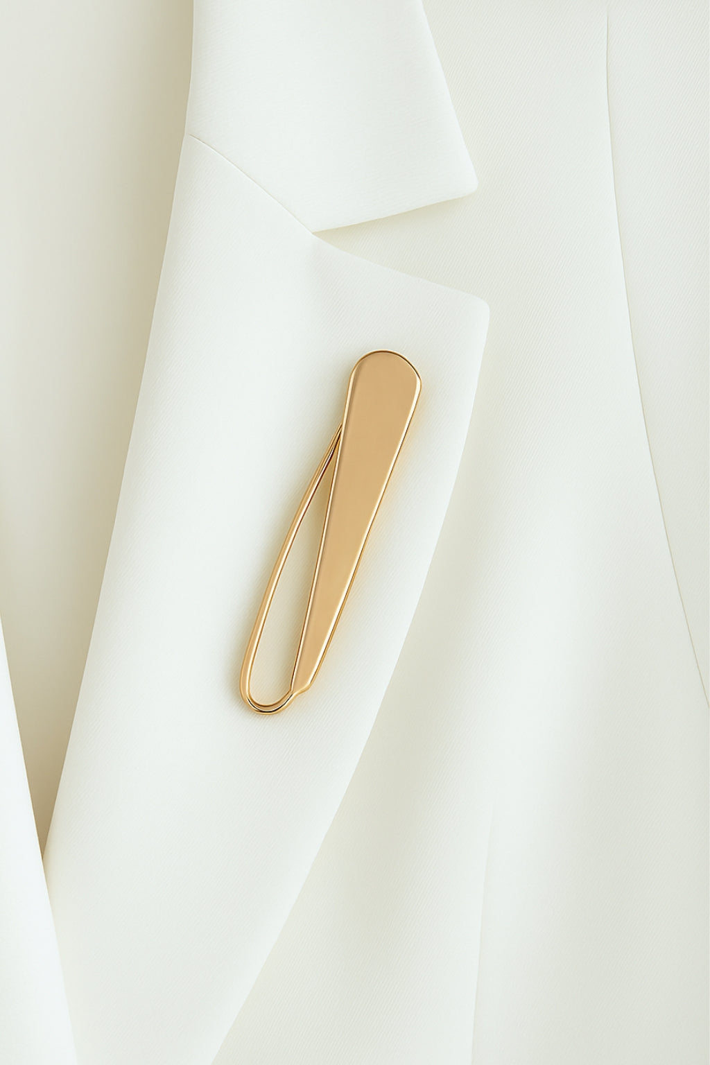 Apollo Broche