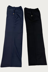 Form & Frihed bukser i navy