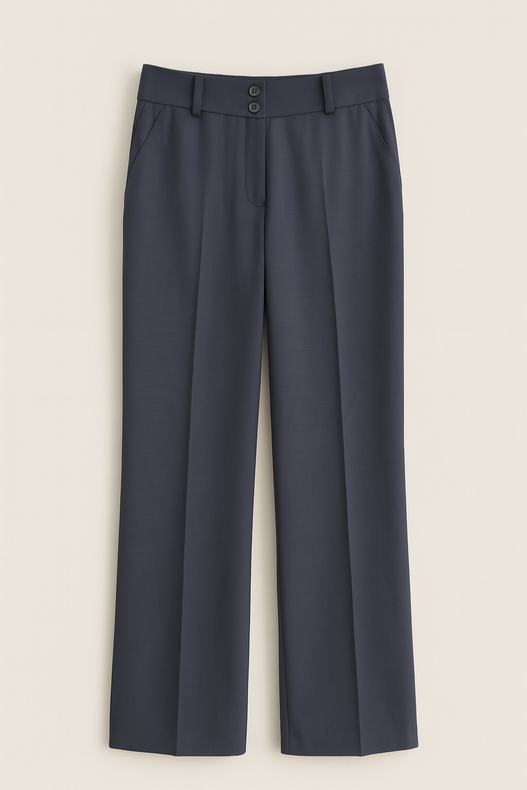 Form & Frihed bukser i navy