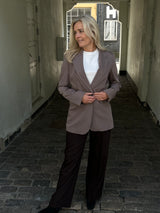 Ayda oversized blazer