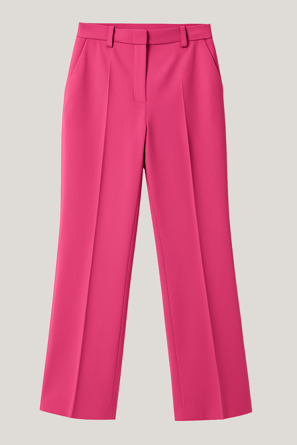 Pink bukser til kvinder