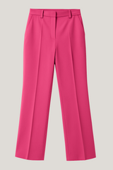 Pink bukser til kvinder