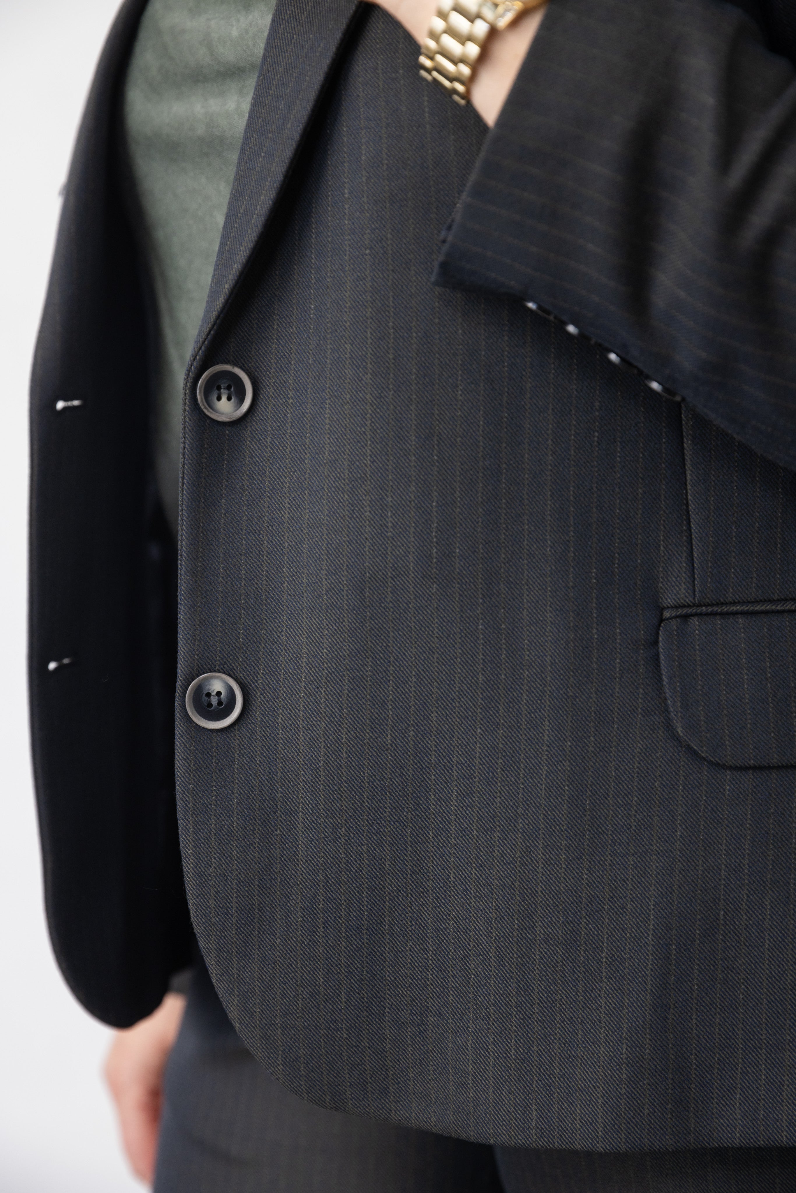Blazer til karriere kvinder. 