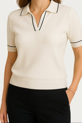 Smuk polo til kvinder
