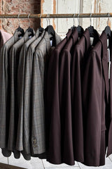 LA SUIT showroom jakkesæt til kvinder