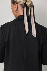 LA SUITs silke twilly