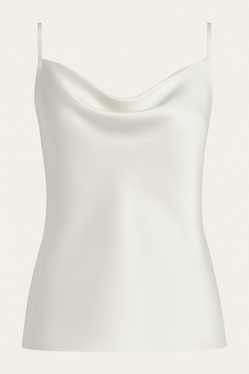 Silvershine top til kvinder til sommer